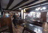 260m² restaurant for sale in Laredo photo
