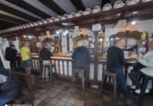 260m² restaurant for sale in Laredo photo