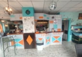 Restaurante en venta con 80m² en Noja, Calle helgueras, 28 foto