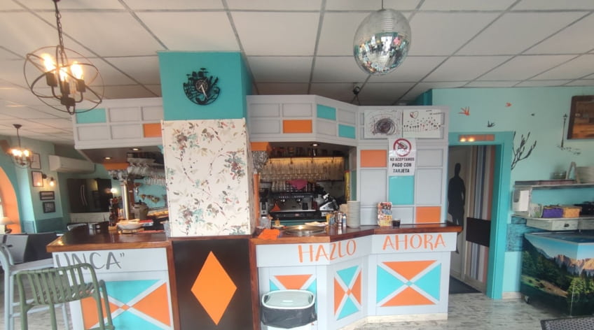 Local comercial