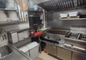 Restaurante en venta con 80m² en Noja, Calle helgueras, 28 foto
