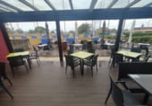 Restaurante en venta con 80m² en Noja, Calle helgueras, 28 foto
