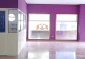110m² commercial premises for sale in Vigo photo