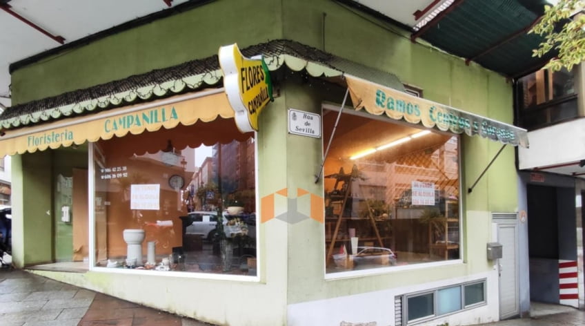Local comercial