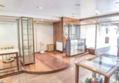 140m² locaux commerciaux pour location à Vigo photo