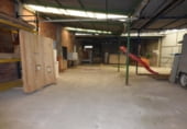 Nau Industrial
en venda
amb 1000m² a Vigo foto