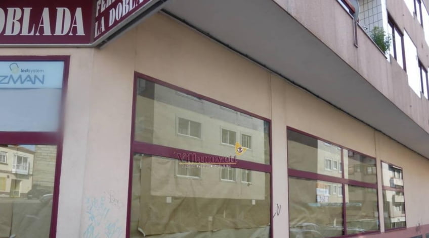 Local comercial