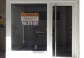35m² commercial premises for rent in Vigo photo