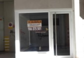 35m² commercial premises for rent in Vigo photo