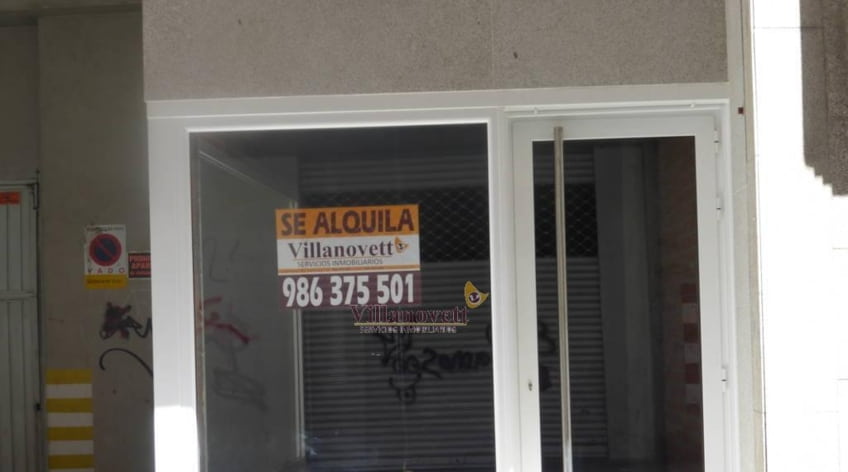 Local comercial