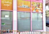 60m² commercial premises for rent in Vigo photo