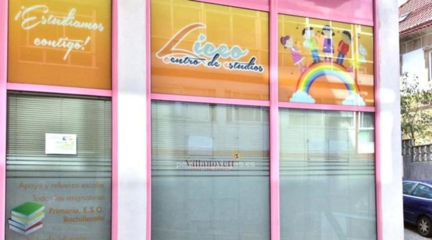 Local comercial