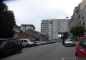 Cafetería en alquiler con 150m² en Vigo foto