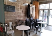 Cafetería en alquiler con 150m² en Vigo foto
