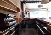 Cafetería en alquiler con 150m² en Vigo foto