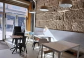 Cafetería en alquiler con 150m² en Vigo foto