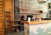 Cafetería en alquiler con 150m² en Vigo foto