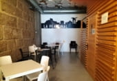 Cafetería en alquiler con 150m² en Vigo foto