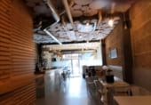 Cafetería en alquiler con 150m² en Vigo foto
