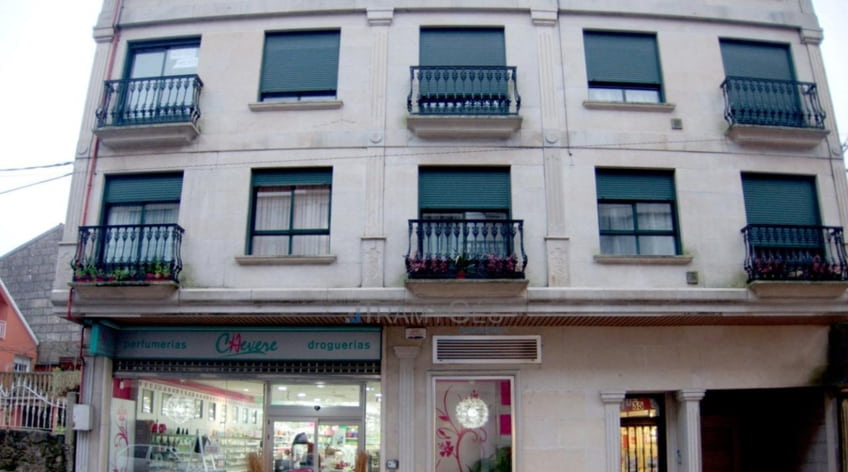 Local comercial