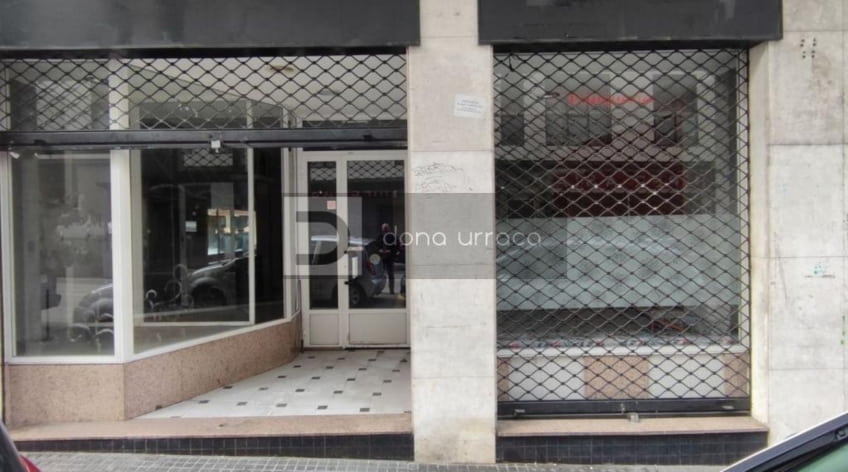 Local comercial