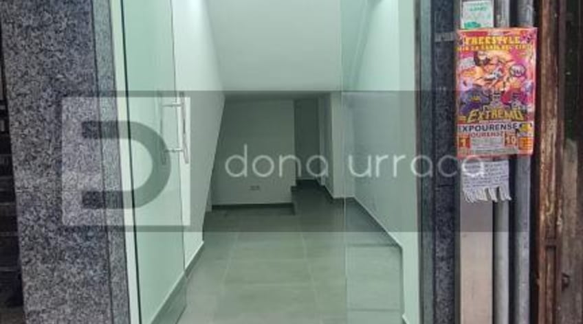 Local comercial