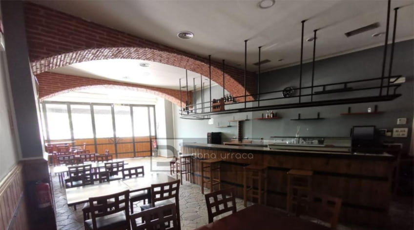 Local comercial
