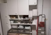 Bar en venta con 100m² en Rosendo, en la zona de Sobreganade foto