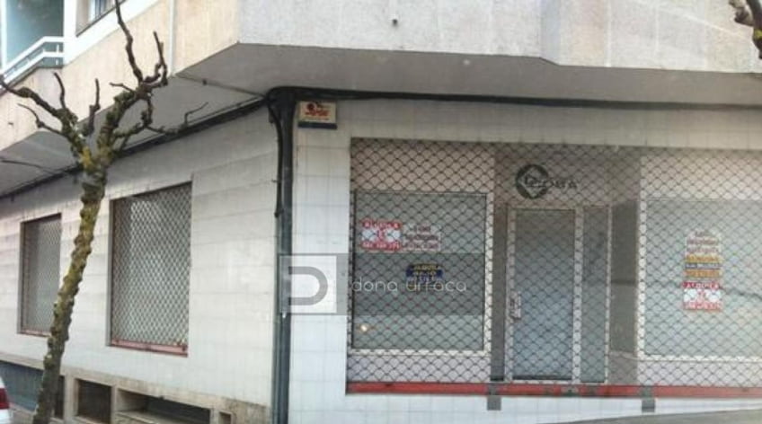 Local comercial