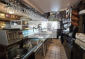Restaurante en traspaso con 95m² en Vigo foto