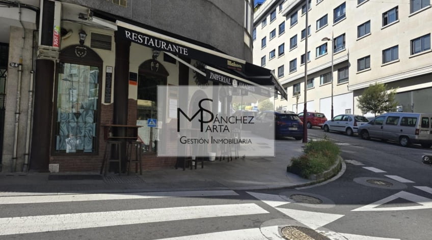 Local comercial