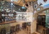 Restaurante en traspaso con 95m² en Vigo foto