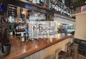 Restaurante en traspaso con 95m² en Vigo foto