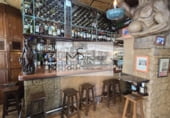 Restaurante en traspaso con 95m² en Vigo foto