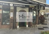 Restaurante en traspaso con 95m² en Vigo foto