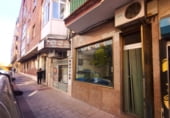 Local comercial en venta con 45m² en Valladolid, en la zona de Batallas, Calle Covadonga, 10 foto