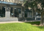 480m² commercial premises for sale, rent in Alcorcón, Avenida Alcalde José Aranda, 57 photo
