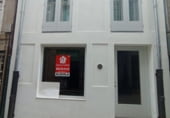 50m² locaux commerciaux pour location à Pontevedra, dans le quartier de Pontevedra photo