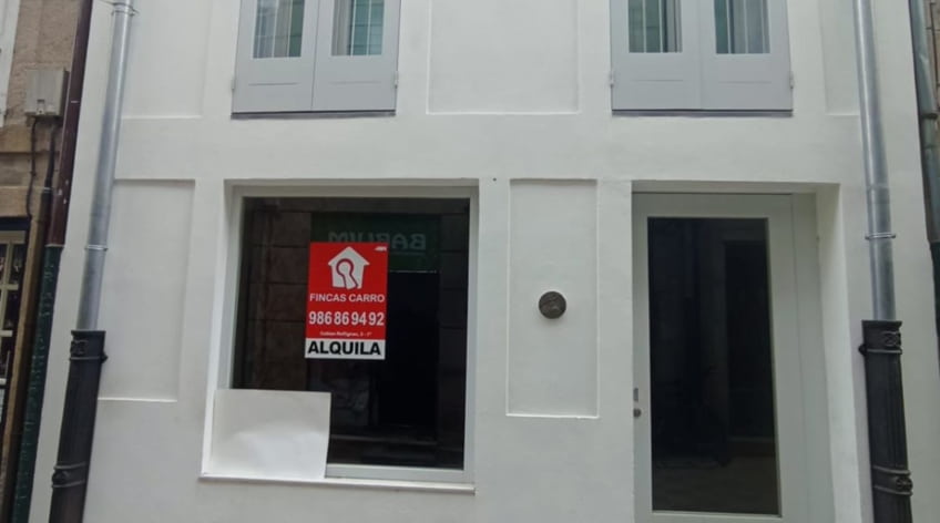 Local comercial
