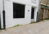 50m² locaux commerciaux pour location à Pontevedra, dans le quartier de Pontevedra photo
