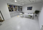 Oficinas en venta con 268m² en Huércal-Overa foto