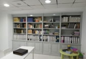 Oficinas en venta con 268m² en Huércal-Overa foto