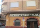 114m² locaux commerciaux pour vente à Burriana photo
