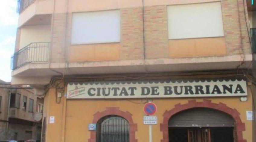 Local comercial