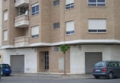 225m² locaux commerciaux pour location à Burriana, Calle La Bosca, 1 photo