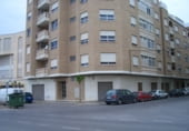 225m² locaux commerciaux pour location à Burriana, Calle La Bosca, 1 photo
