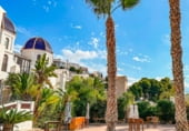 614m² building for sale in Altea photo
