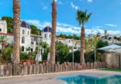 614m² building for sale in Altea photo
