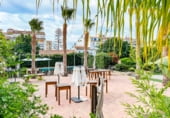 614m² building for sale in Altea photo