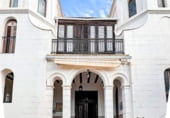614m² building for sale in Altea photo
